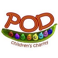 Pod (@podcharity) 's Twitter Profile