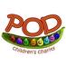 Pod (@podcharity) Twitter profile photo Pod (@podcharity) Twitter profile photo
