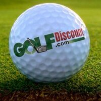 Golf Discount(@GolfDiscount) 's Twitter Profile Photo