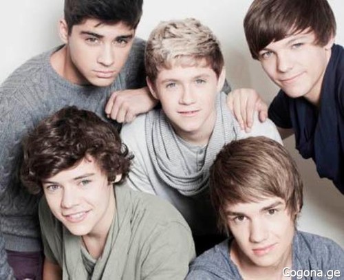 One Direction only you