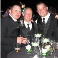 Chris Pidgeon (@cmpidge) 's Twitter Profile