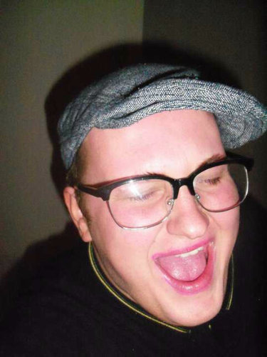 Only god can judge us! :).  Full time drunk... ★
