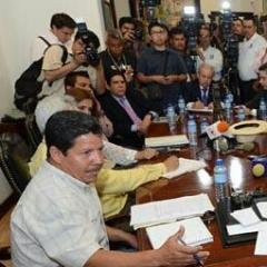 Frente Comun No Mas Impuestos