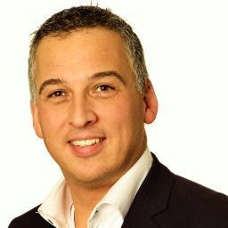 Sales Manager Public Sector @ Microsoft Netherlands