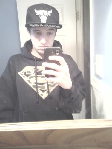 jon_porter23's profile picture. 