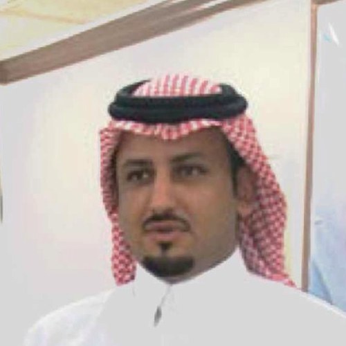 ماجستير علم النفس التربوي والإرشاد HAIL- عاشق التقنية والتصاميم -حساب شخصي-