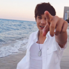 Este Twitter está dedicado al talentoso, hermoso, cantante, compositor y perfecto Austin Carter Mahone.