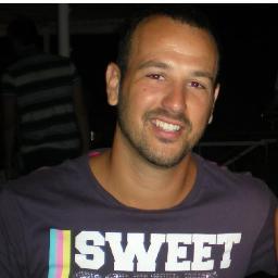 ZoranButulija's profile picture. 