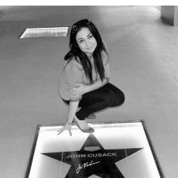 Nigina15793337's profile picture. 