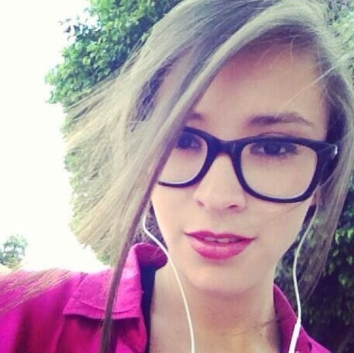 Valesauria's profile picture. No estoy enamorada soy tonta natural.