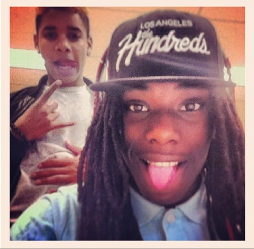 youngrast's profile picture. 