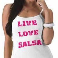 All about salsa! Fresh news, simple dancing tips, inspiring dance performances, awesome salsa songs. Follow us now, your soul will be more happy :)