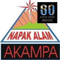 Unit Kegiatan Mahasiswa Pencinta Alam AKAMPA Universitas Majalengka
Belajar dengan alam, bersyukur pada Tuhan