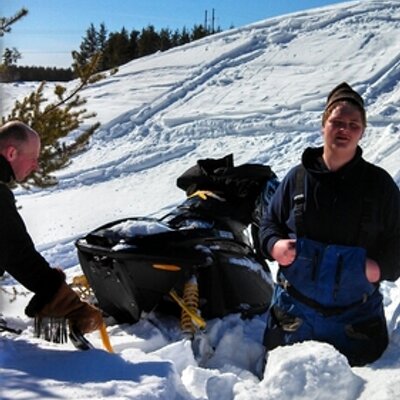 Profile Picture of Brett Watts (@fowlsmackrwatts) on Twitter