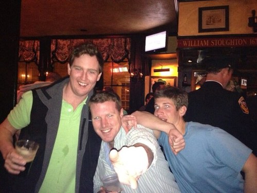 jlynch_53's profile picture. I know you. You know you. And I know you know that I know you.