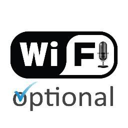 WiFi Optional
