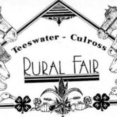 Teeswater Fall Fair - August 21, 22 and 23rd 2015. Visit http://t.co/SMmgYdVyyx for more details.