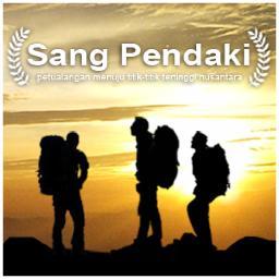 Sang Pendaki | SEGERA! | Petualangan menuju titik-titik tertinggi Indonesia | Adventure Documentaries Project | Tunggu kami di titik-titik tertinggi itu |