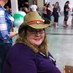 Kristina Hacault (@krismunk) Twitter profile photo