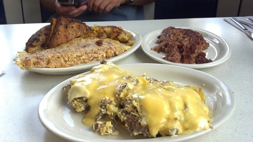 ATXfoodguy's profile picture. An outsider's honest perspective on Austin's food scene