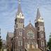 St. James Basilica (@stjamesbasilica) Twitter profile photo