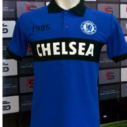 - ONLINESHOP - Tersedia ALL ABOUT CHELSEA : POLO, T-SHIRT, BAG, DLL  More Info (085794024412 / 085295303973) #KTBFFH