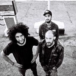 El único Power Trío Uruguayo de Rock n Roll.
