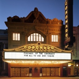 Broadway in Rockford at the @CoronadoTheatre! Call the Box Office at (815) 968-0595 for more information.