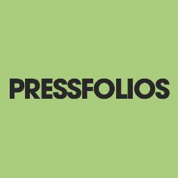 Press, Meet Portfolio. With Pressfolios, you can easily backup your articles and build a better portfolio - no coding required.
