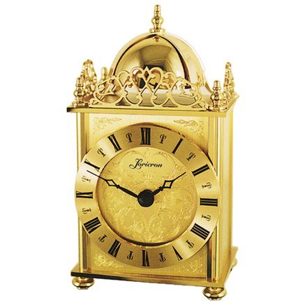 We offer a very wide variety of clocks of all styles, from alarm clocks, wall clocks, anniversary clocks, cuckoo clocks and grandfather clocks.  Check us out!