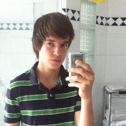 Moordrechtse Boy' / 0182 / comenius 3 / #teamsmijten / half marrokaans half nederlands / scheid aan alles /