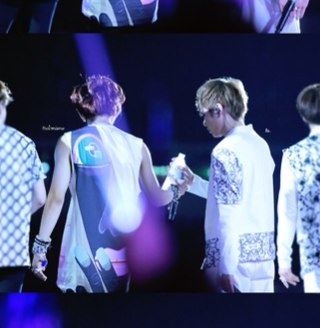 {뷰티♡} ` เชื่อในความรักของจุนซึง… ‘ B E W I T H ' J U R A N ' ’ // {JUNSEUNG SHIPPER!} ♡ [ @Joker891219 x @doublev89 ] ~
