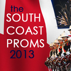 South Coast Proms is a musical extravaganza featuring The Massed Bands of Her Majesty's Royal Marines. Events updates on Facebook: http://t.co/IS3UsvEkLc