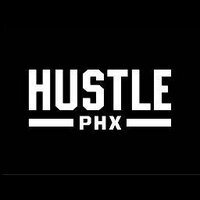 Hustle PHX (@hustle_phx) 's Twitter Profile