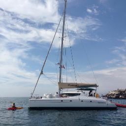 ALQUILER DE YATES,CATAMARANES  y Veleros