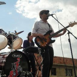 EdwinDejavu1's profile picture. Voz Dejavú