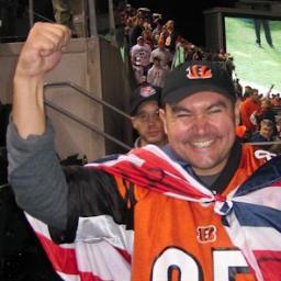 MailChimp, Marketing, Diving, Internet, MailChimp, Marketing, More Diving, Cincinnati Bengals, More MailChimp, More Marketing... you kinda get the idea...