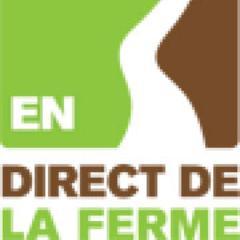 En direct de la ferme est une coopérative basée au Québec (Canada). Nous livrons à domicile des paniers d'épicerie de produits locaux et majoritairement bio.