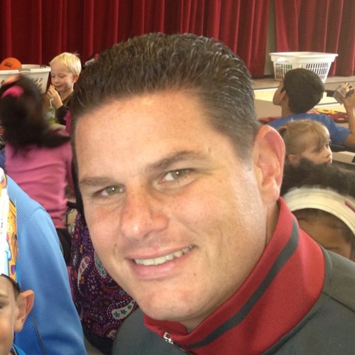 MGamba1's profile picture. 