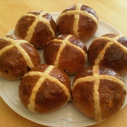 RealBreadAtHome's profile picture. Based in the East Midlands, learn to make Real Bread with one-to-one tuition in your own home.  Hands on experience to help you create delicious bread.