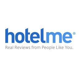 hotelmesays's profile picture. At HotelMe, it's simple. We offer Verified Reviews based on Real Stays℠, allowing travelers just like you to share experiences and book trips with confidence.