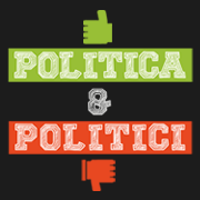 Politica & Politici è il blog guidato da Francesco Arditi. Qui si Parla delle politiche possibili e quelle che i politici portano avanti con la loro faccia.