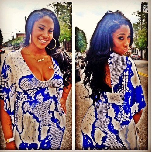 Im such a Hair snob .... Booking for Ming lee 404-580-2850 I SELL VIRGIN Brazilian HAIR .......Become a Ming Doll today