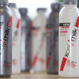 New, delicious fresh milk-based recovery drink. Scientifically designed to help you train smarter. Buy online @ http://t.co/EwmffqzOvr