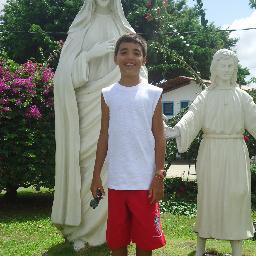 Gabriel, libra,11 anos,5 irmãos paternos...
