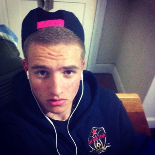 #Sophomore #CHS #Soccer Follow Me On Instagram @niekrasas