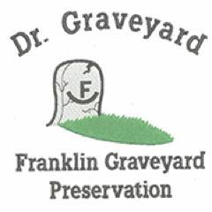 drgraveyard's profile picture. Restore #historic #cemeteries as well as activist towards saving historic cemeteries from vandalism, development and #environment.