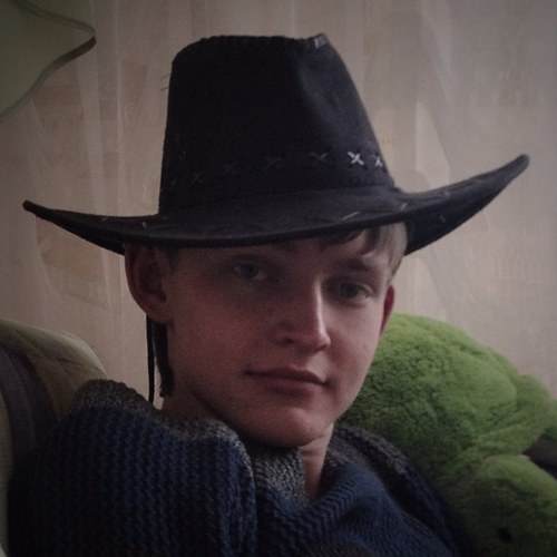 I'am Happy very much!)