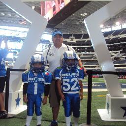 football coach