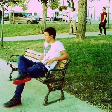 Tamis54's profile picture. 